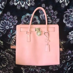 Large Michael Kors bag